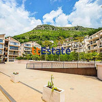 Flat in Montenegro, 46 sq.m.