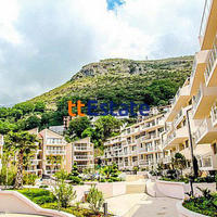 Flat in Montenegro, 46 sq.m.