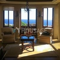 Вилла на Кипре, Лимасол, 550 кв.м.