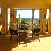 Вилла на Кипре, Лимасол, 550 кв.м.