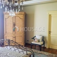 Вилла на Кипре, Лимасол, 550 кв.м.