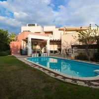 Вилла на Кипре, Лимасол, 150 кв.м.