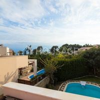 Вилла на Кипре, Лимасол, 150 кв.м.