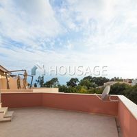 Вилла на Кипре, Лимасол, 150 кв.м.