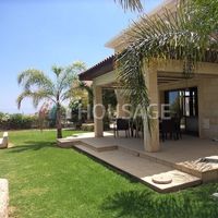 Вилла на Кипре, Лимасол, 4 кв.м.