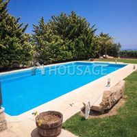 Вилла на Кипре, Лимасол, 4 кв.м.