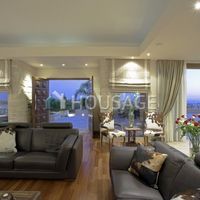 Вилла на Кипре, Лимасол, 520 кв.м.