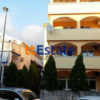 Other commercial property in Montenegro, Budva, 340 sq.m.
