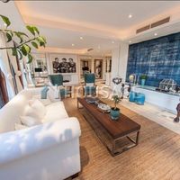 Вилла на Кипре, Лимасол, 743 кв.м.