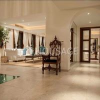 Вилла на Кипре, Лимасол, 743 кв.м.