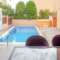 Вилла на Кипре, Лимасол, 190 кв.м.