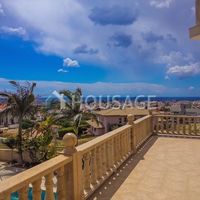 Вилла на Кипре, Лимасол, 900 кв.м.