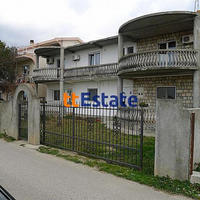 House in Montenegro, Bar, Budva, 250 sq.m.