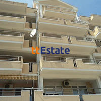 Flat in Montenegro, Budva, 137 sq.m.