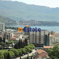 Flat in Montenegro, Budva, 137 sq.m.