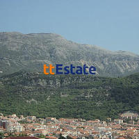 Flat in Montenegro, Budva, 137 sq.m.