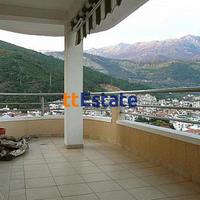 Flat in Montenegro, Budva, 137 sq.m.