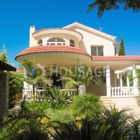 Вилла на Кипре, Лимасол, 655 кв.м.