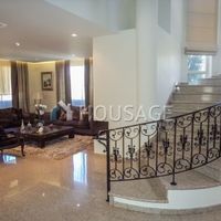 Вилла на Кипре, Лимасол, 655 кв.м.