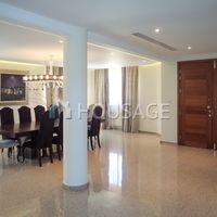 Вилла на Кипре, Лимасол, 655 кв.м.