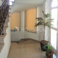 Вилла на Кипре, Лимасол, 655 кв.м.