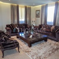 Вилла на Кипре, Лимасол, 655 кв.м.