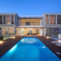 Вилла на Кипре, Лимасол, 468 кв.м.