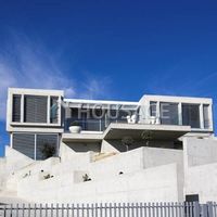 Вилла на Кипре, Лимасол, 468 кв.м.