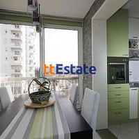 Квартира в Черногории, Бар, Будва, 82 кв.м.