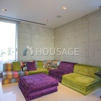 Вилла на Кипре, Лимасол, 468 кв.м.