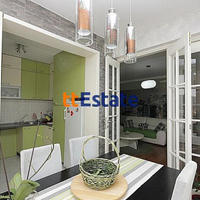 Квартира в Черногории, Бар, Будва, 82 кв.м.