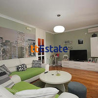 Квартира в Черногории, Бар, Будва, 82 кв.м.