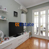 Квартира в Черногории, Бар, Будва, 82 кв.м.