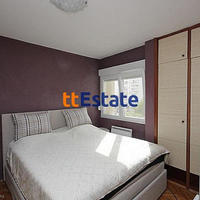 Квартира в Черногории, Бар, Будва, 82 кв.м.