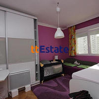 Квартира в Черногории, Бар, Будва, 82 кв.м.