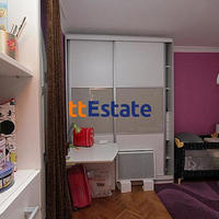 Квартира в Черногории, Бар, Будва, 82 кв.м.