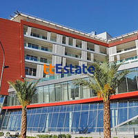 Квартира в Черногории, Будва, 103 кв.м.