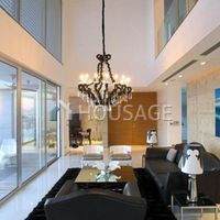 Вилла на Кипре, Лимасол, 468 кв.м.