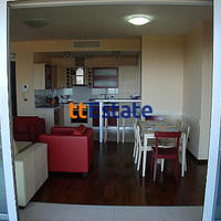 Квартира в Черногории, Будва, 103 кв.м.