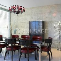 Вилла на Кипре, Лимасол, 468 кв.м.