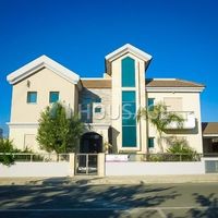 Вилла на Кипре, Лимасол, 362 кв.м.
