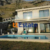 Дом в Черногории, 208 кв.м.