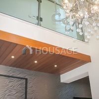 Вилла на Кипре, Лимасол, 362 кв.м.