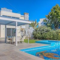 Villa in Republic of Cyprus, Lemesou, 500 sq.m.