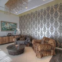 Villa in Republic of Cyprus, Lemesou, 500 sq.m.