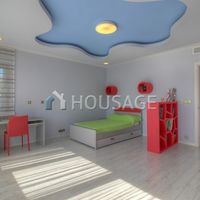 Villa in Republic of Cyprus, Lemesou, 500 sq.m.