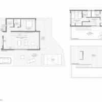 Вилла в Испании, Валенсия, Аликанте, 125 кв.м.