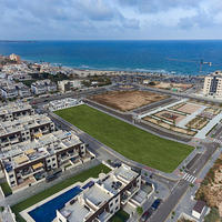 Вилла в Испании, Валенсия, Аликанте, 125 кв.м.