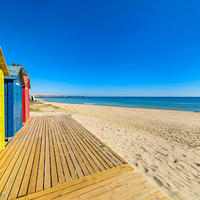 Вилла в Испании, Валенсия, Аликанте, 125 кв.м.