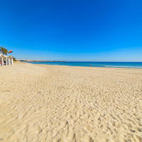 Вилла в Испании, Валенсия, Аликанте, 125 кв.м.